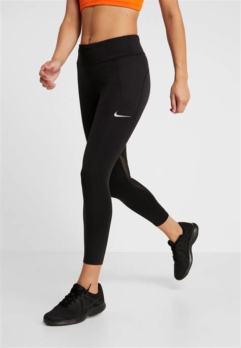 grijze nike broek dames zalando|Grijze Nike Sportbroeken dames online kopen .